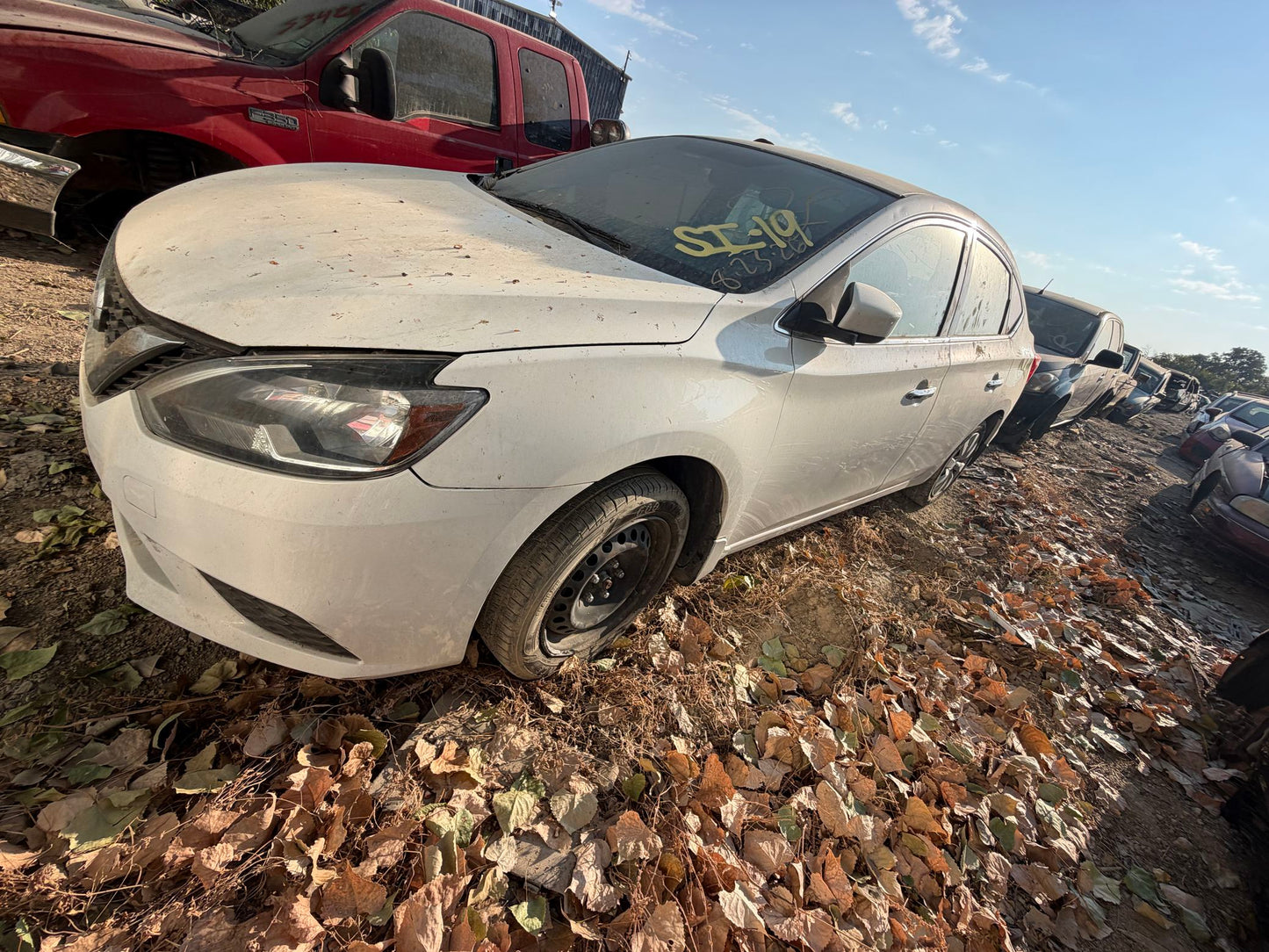 CV Axle Shaft Front Passenger Side 2013 - 2019 Nissan Sentra
