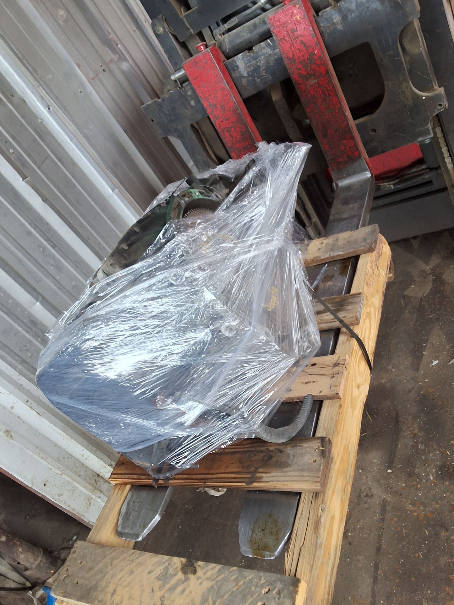 2011-2014 Hyundai Sonata 6-speed Automatic FWD Transmission