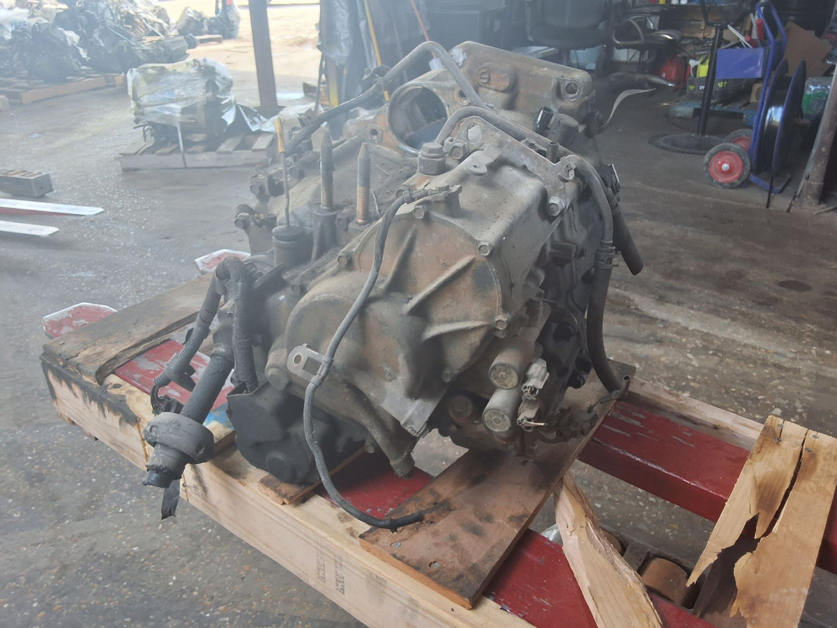 2001-2005 Honda Civic Automatic FWD Transmission