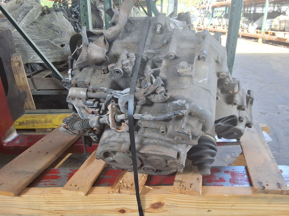 2006-2008 Honda Pilot Automatic AWD Transmission