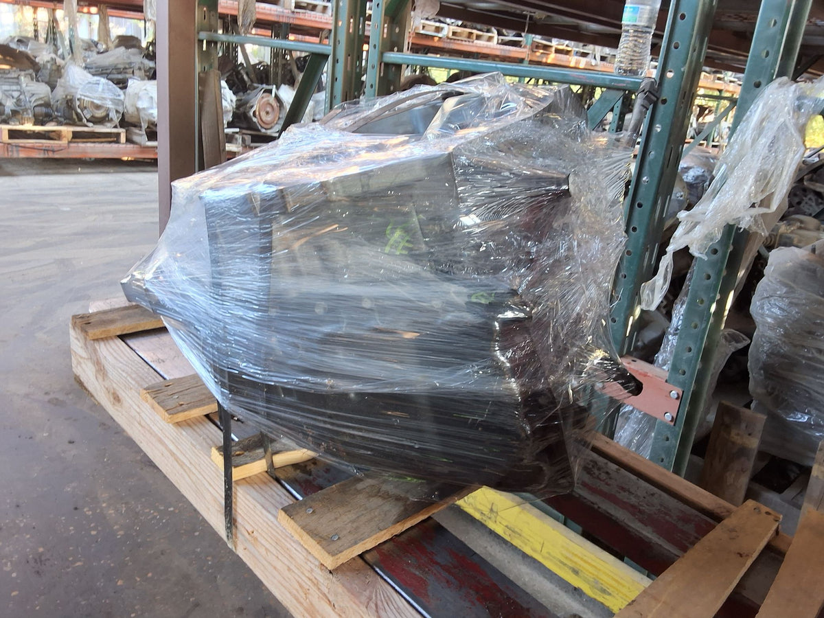 2010-2013 Nissan Altima Automatic FWD Transmission