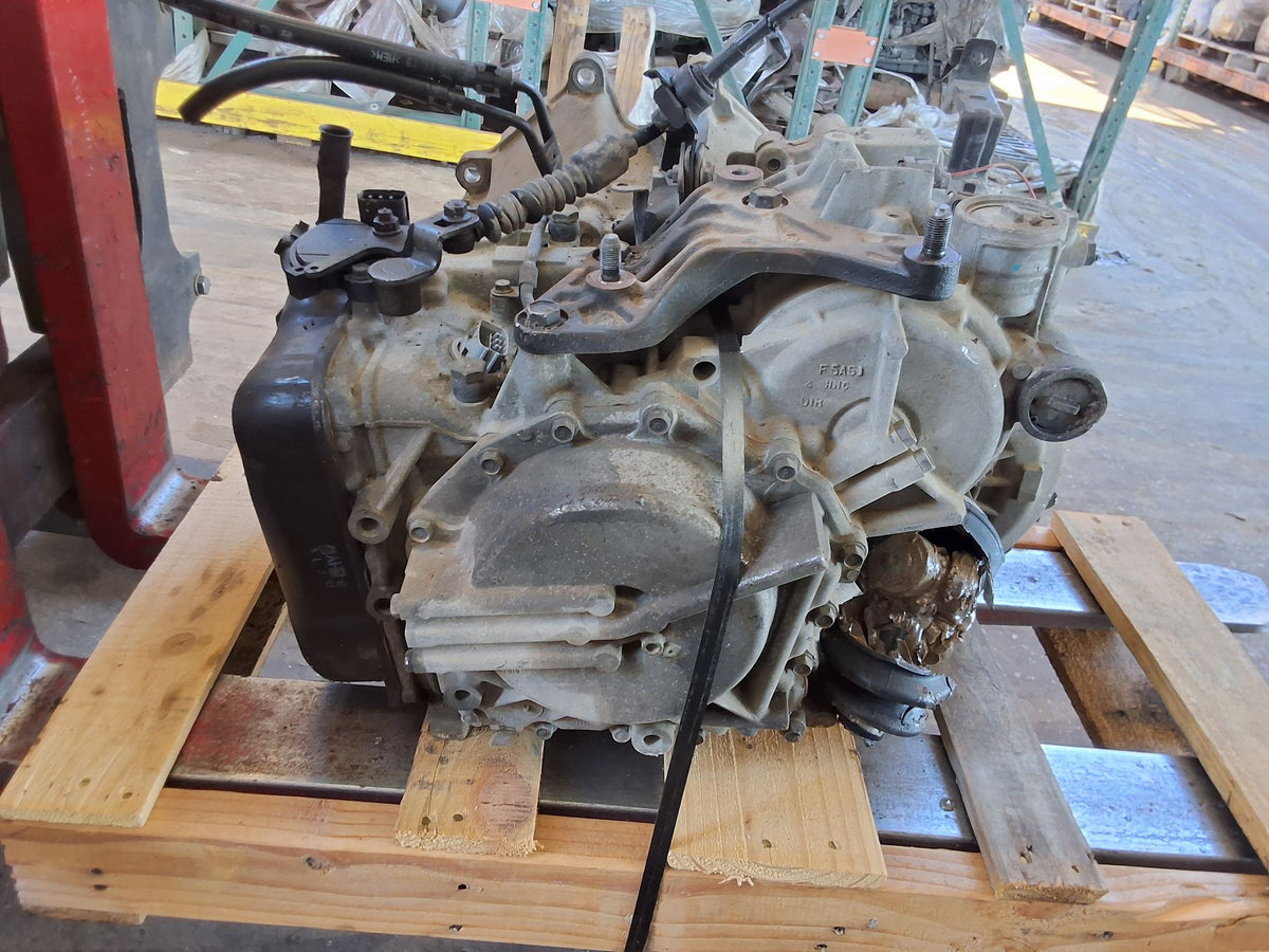 2003-2007 Hyundai Santa Fe Automatic FWD Transmission