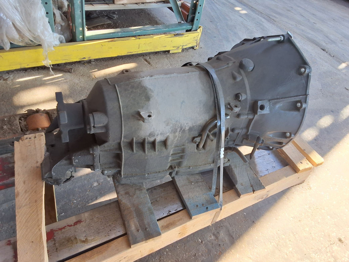 2002-2006 Dodge Sprinter Automatic RWD Transmission