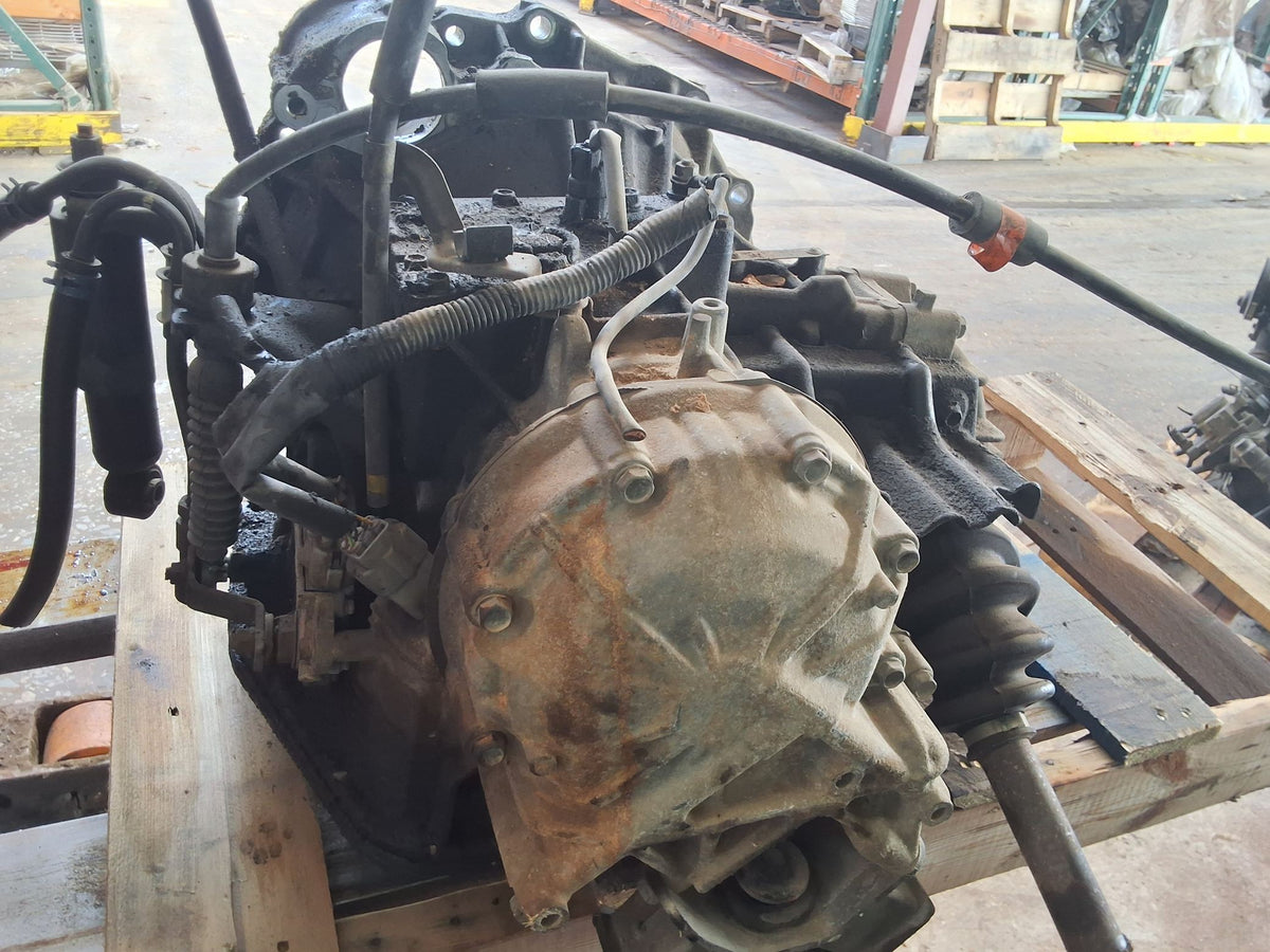 2000-2004 Toyota Avalon Automatic FWD Transmission