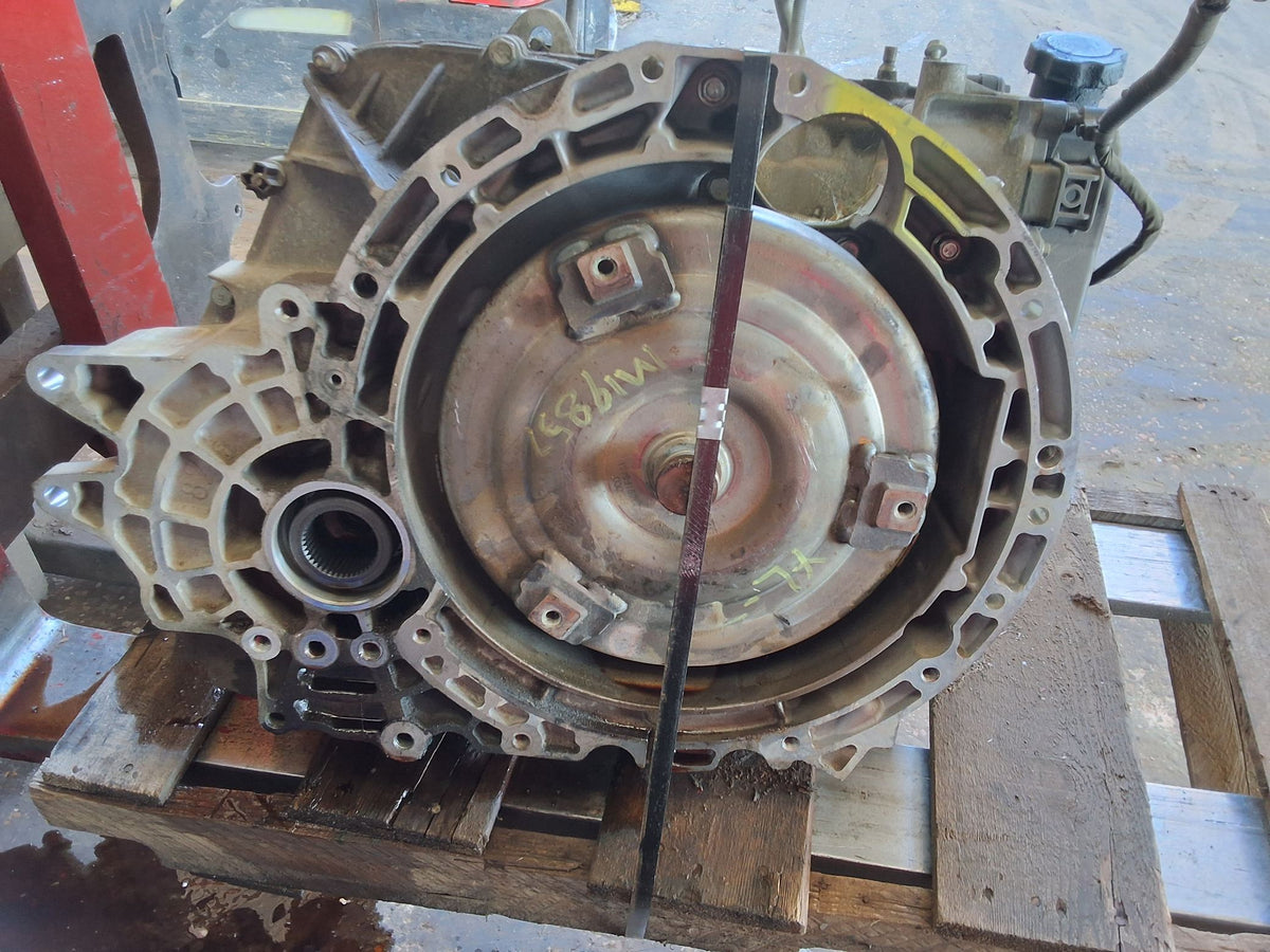 2009-2015 Lincoln MKT Automatic AWD Transmission