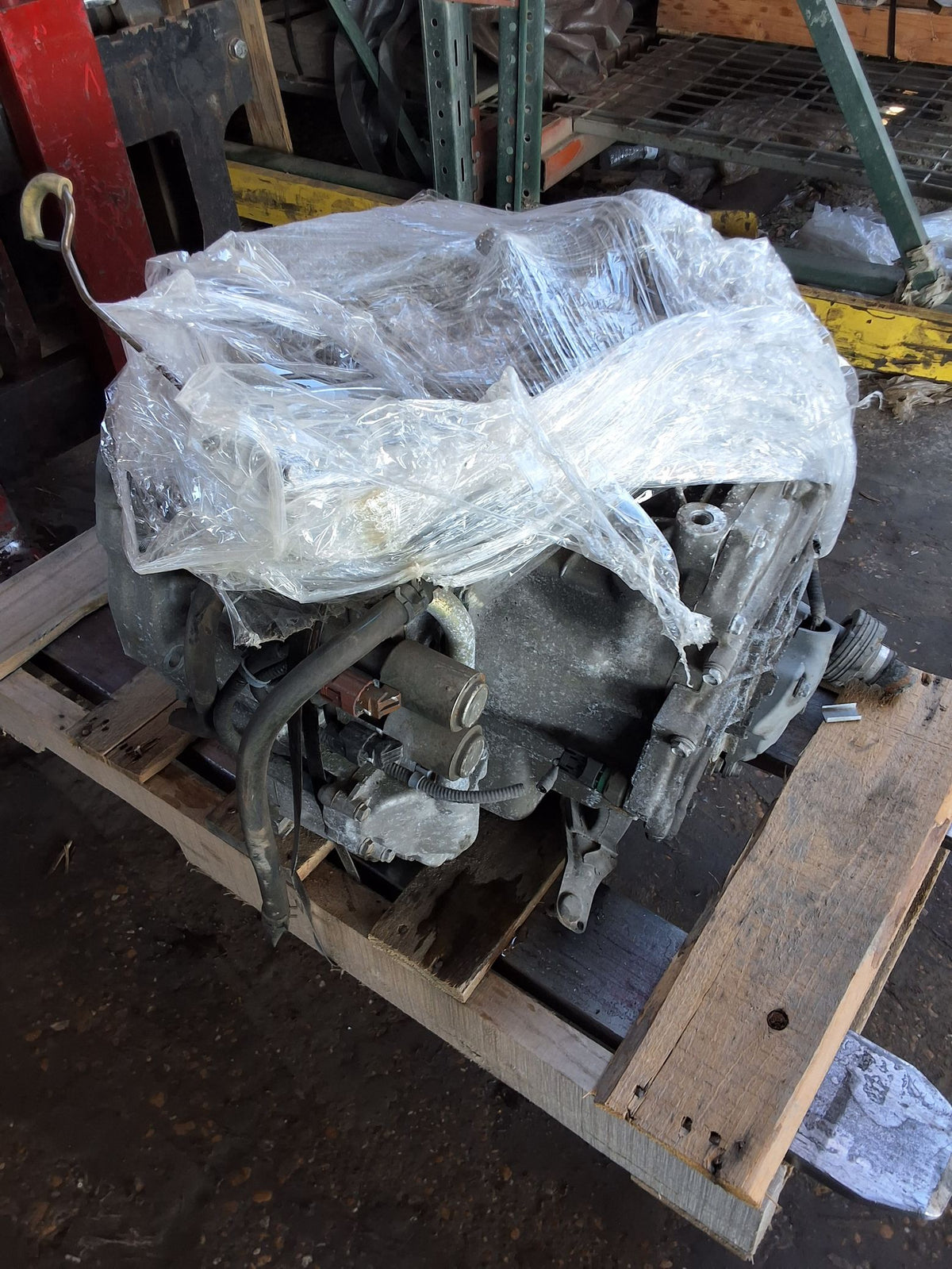 2006-2007 Honda Accord Automatic FWD Transmission