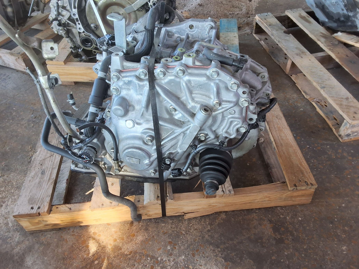 2017-2020 Nissan Rogue Automatic FWD Transmission