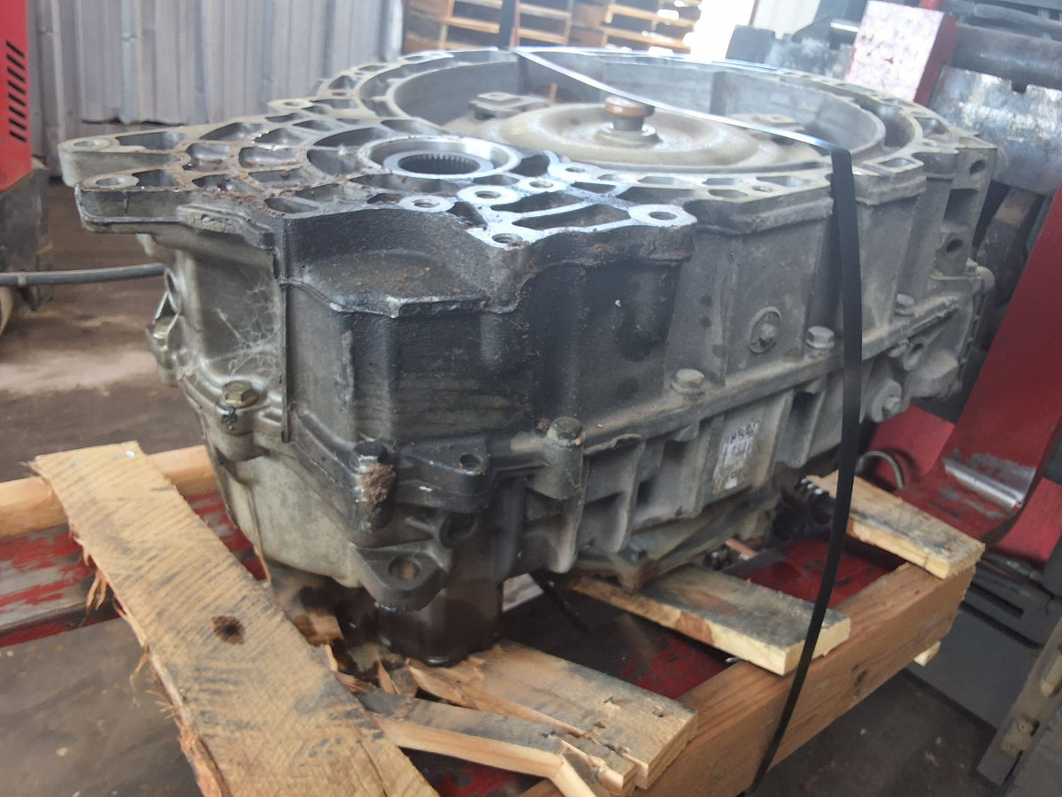 2014-2018 Lincoln MKZ Automatic AWD Transmission
