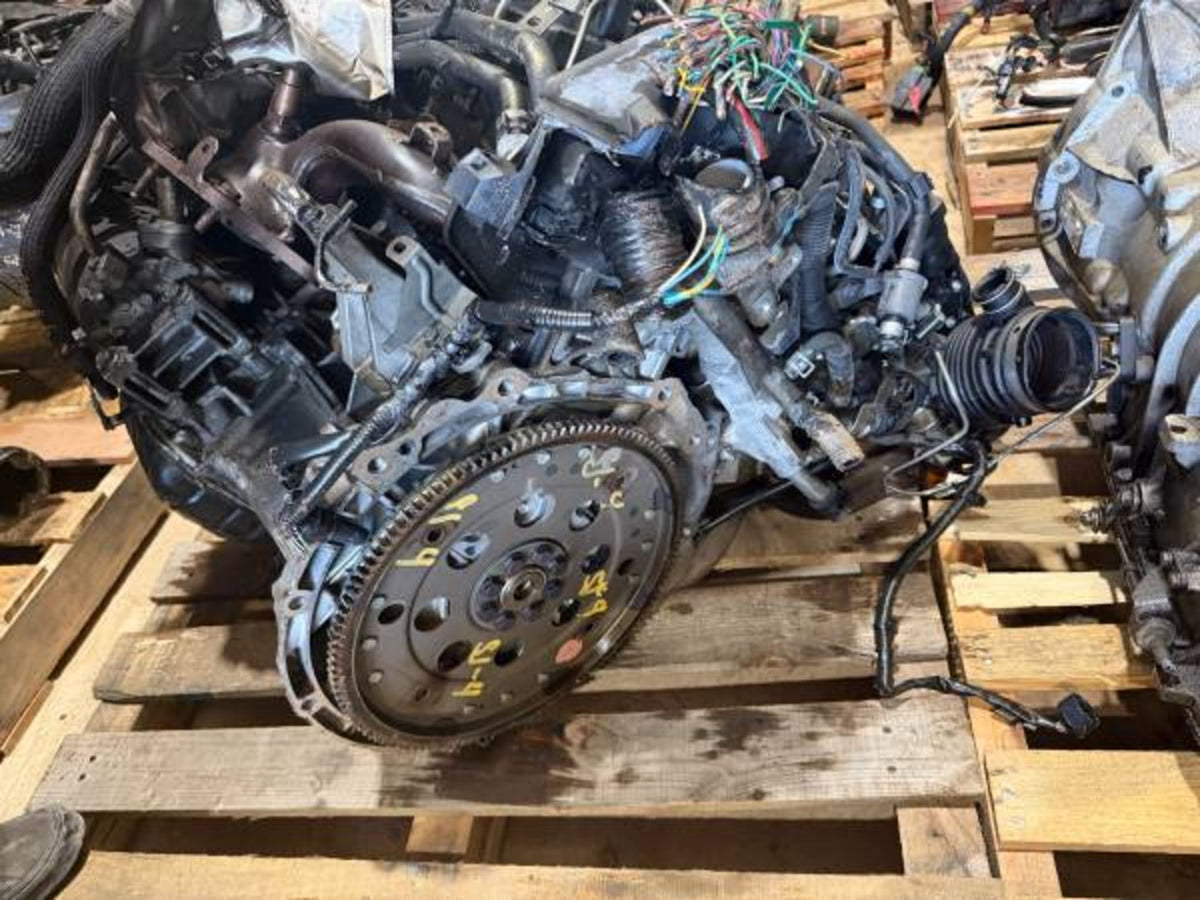 2013-2016 Nissan Pathfinder 3.5 L Engine