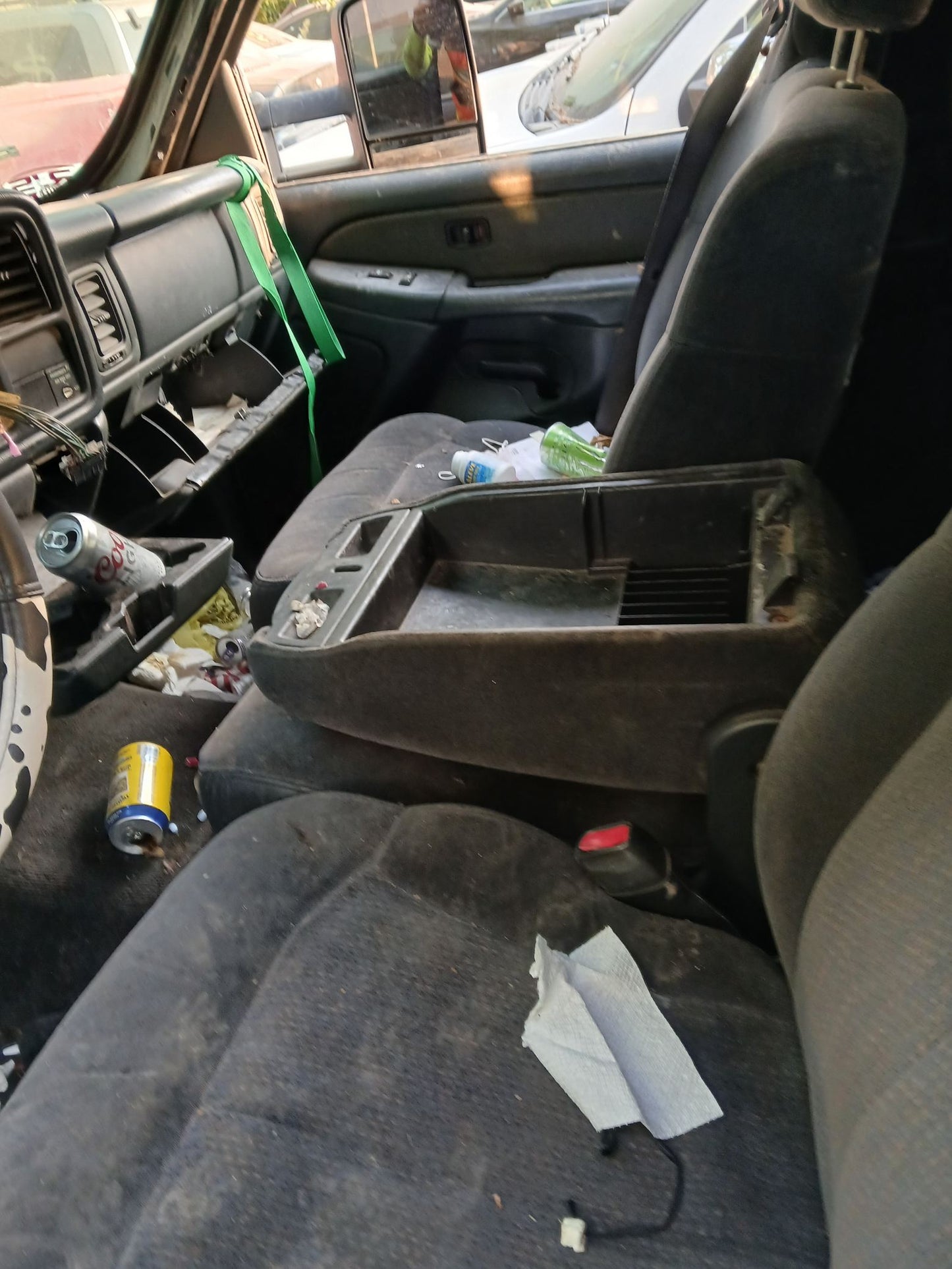 Brake Rotor Front 1999 - 2006 Chevrolet Silverado 1500