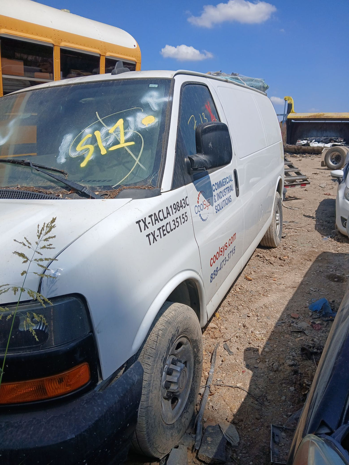 Starter Motor 2003 - 2026 Chevrolet Express