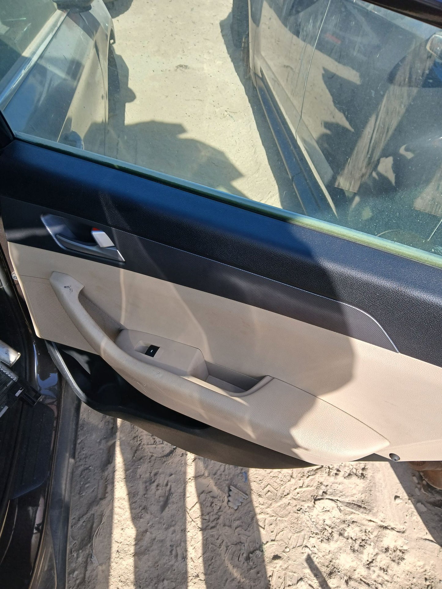 Bumper Reinforcement Front 2015 - 2019 Hyundai Sonata