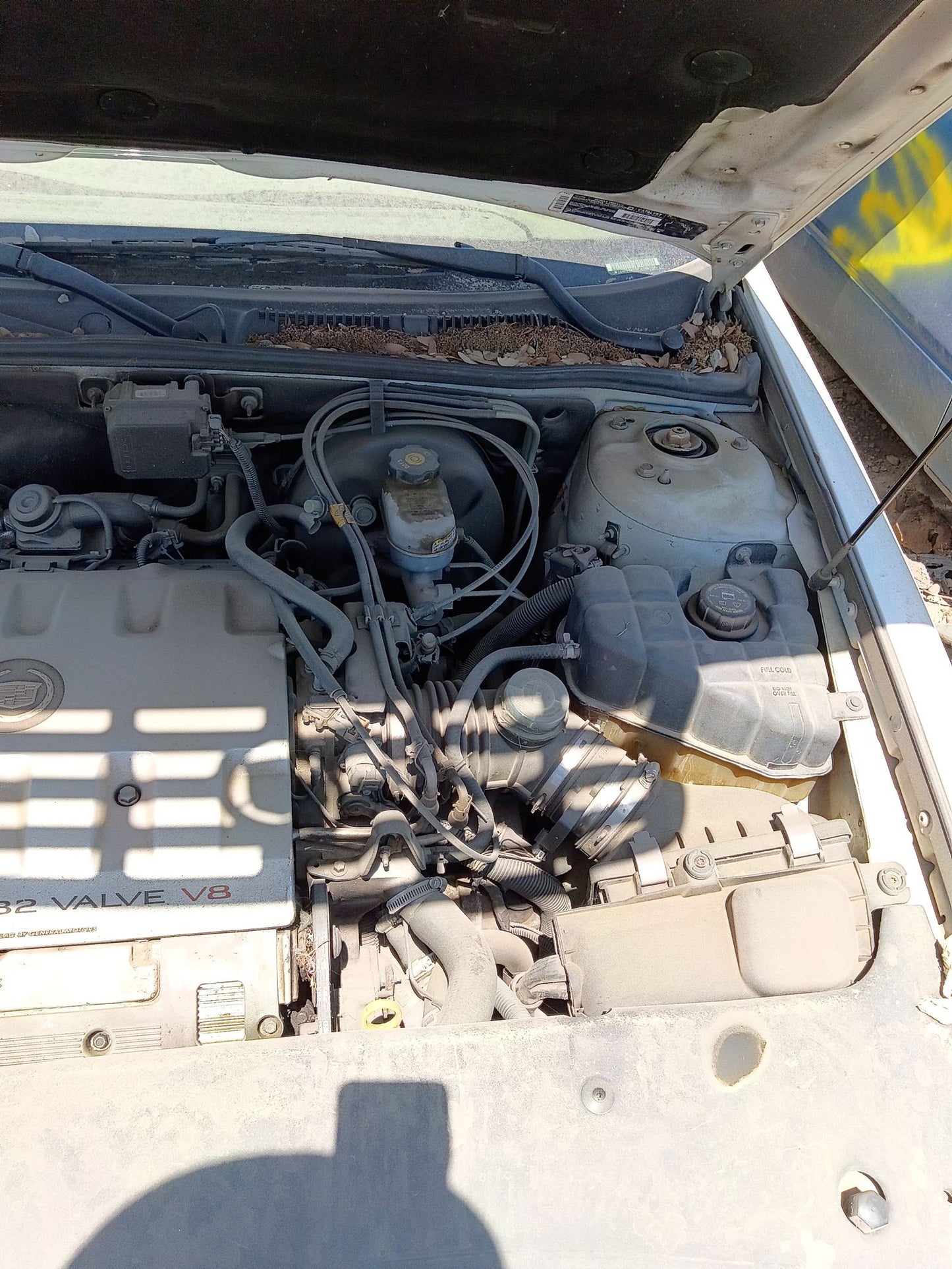 Window Regulator Front Passenger Side 1998 - 2004 Cadillac Seville
