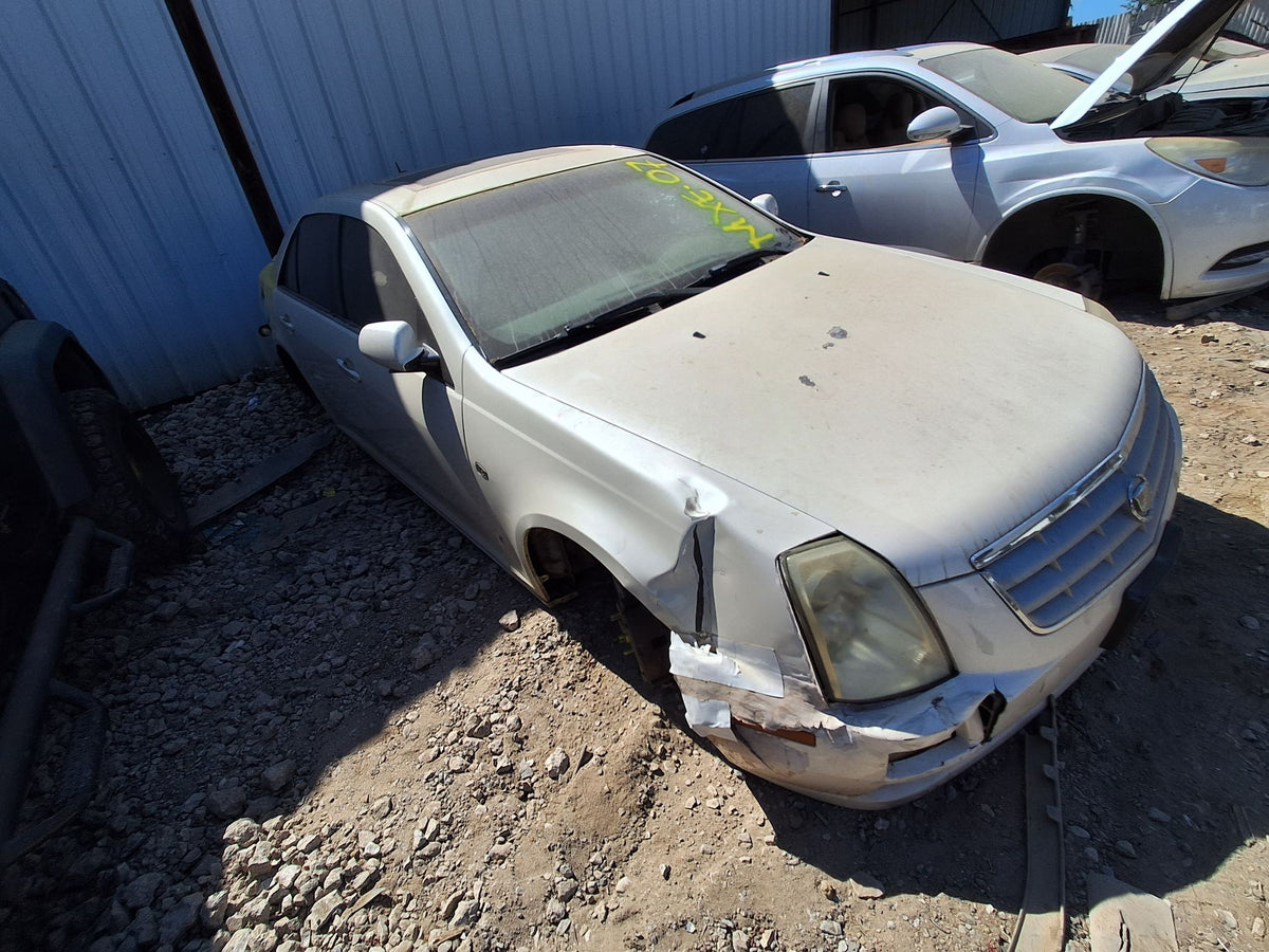 Strut Assembly Front Passenger Side 2005 - 2011 Cadillac STS