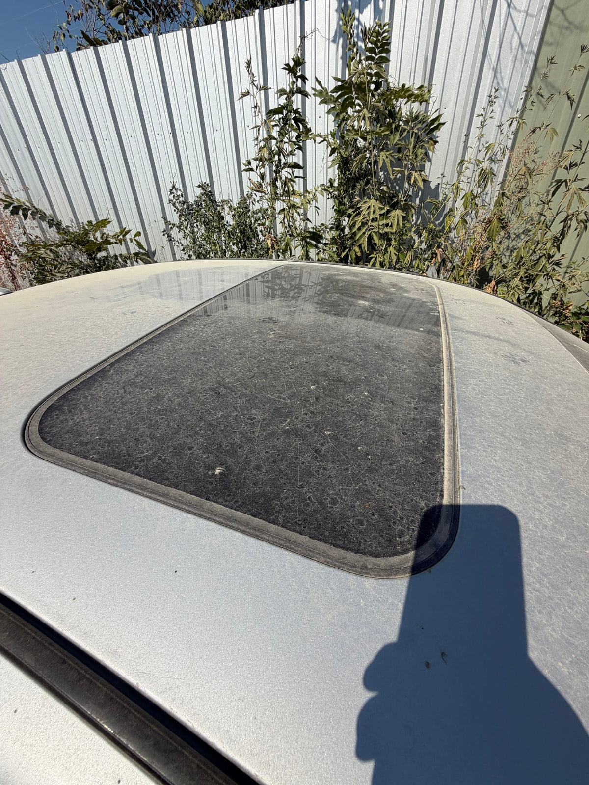 A-Pillar Trim Panel Driver Side 2009 - 2013 Infiniti G37