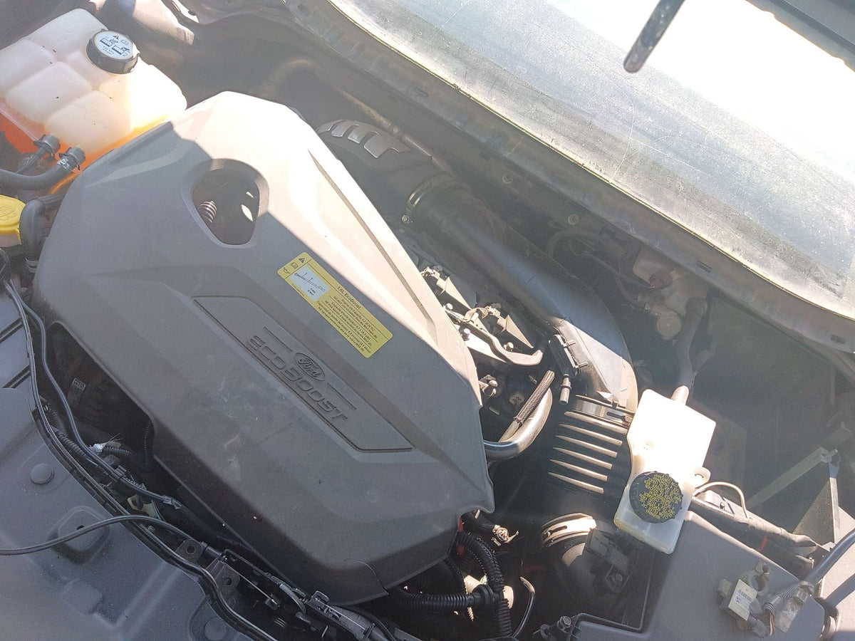 Headlight Driver Side 2013 - 2019 Ford Escape