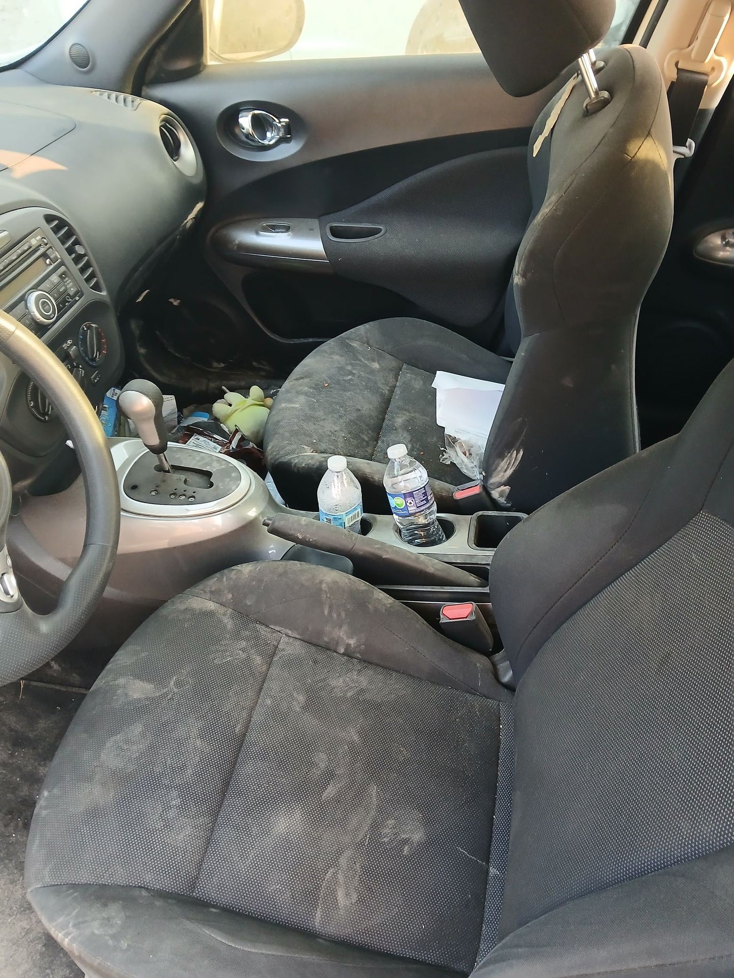 High Mount Stop Light 2011 - 2017 Nissan Juke