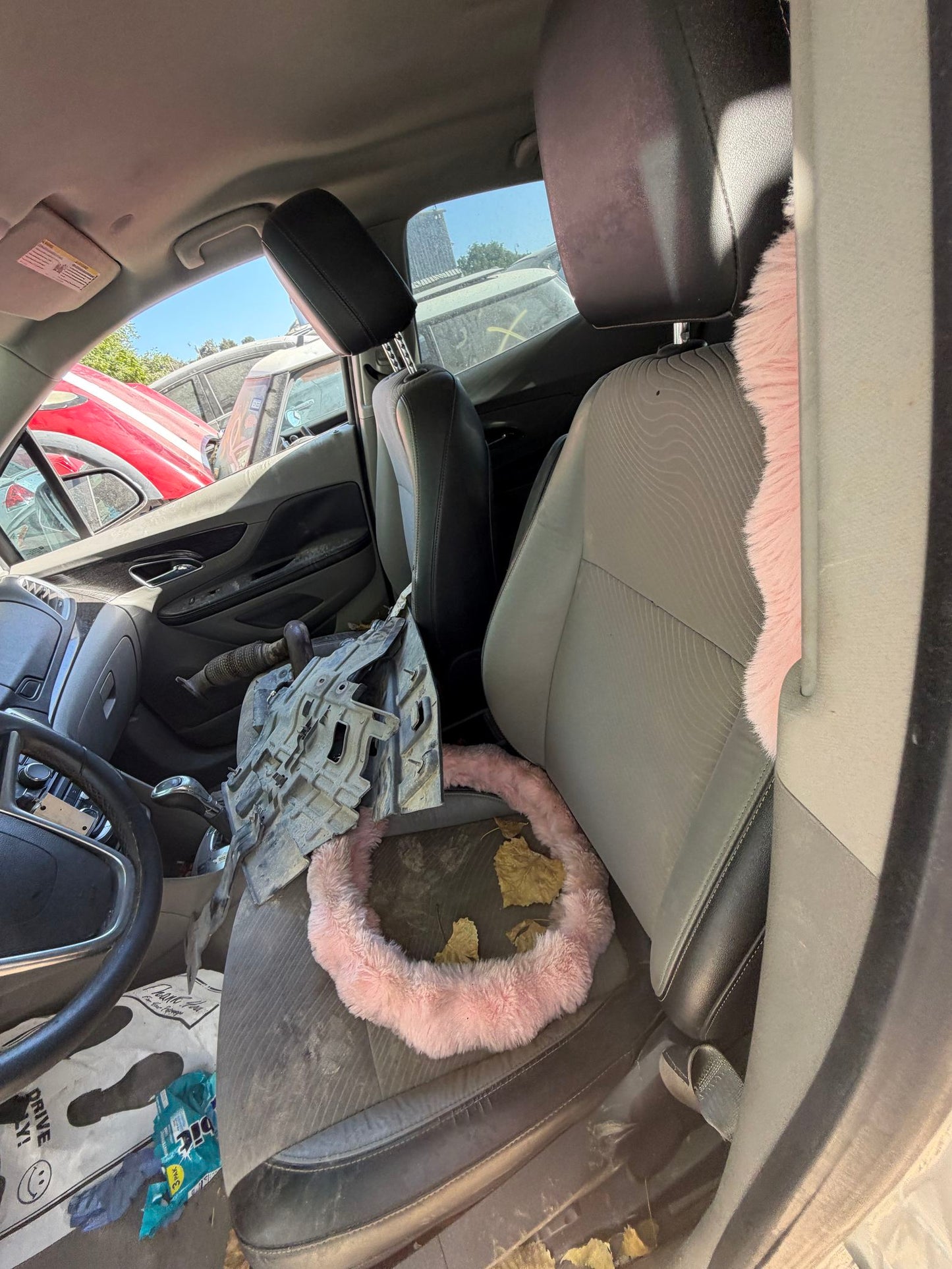 Body Wiring Harness 2013 - 2022 Buick Encore