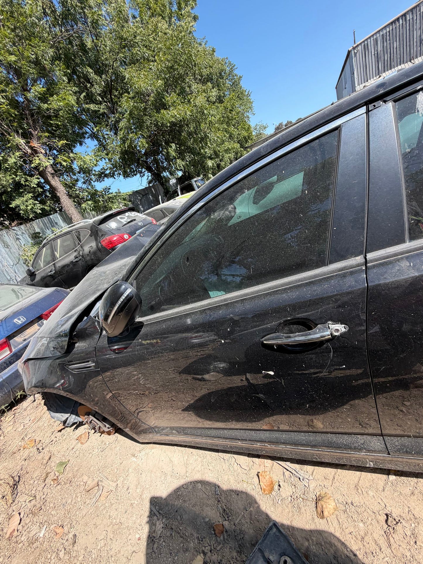 Center Console Assembly 2011 - 2015 Kia Optima