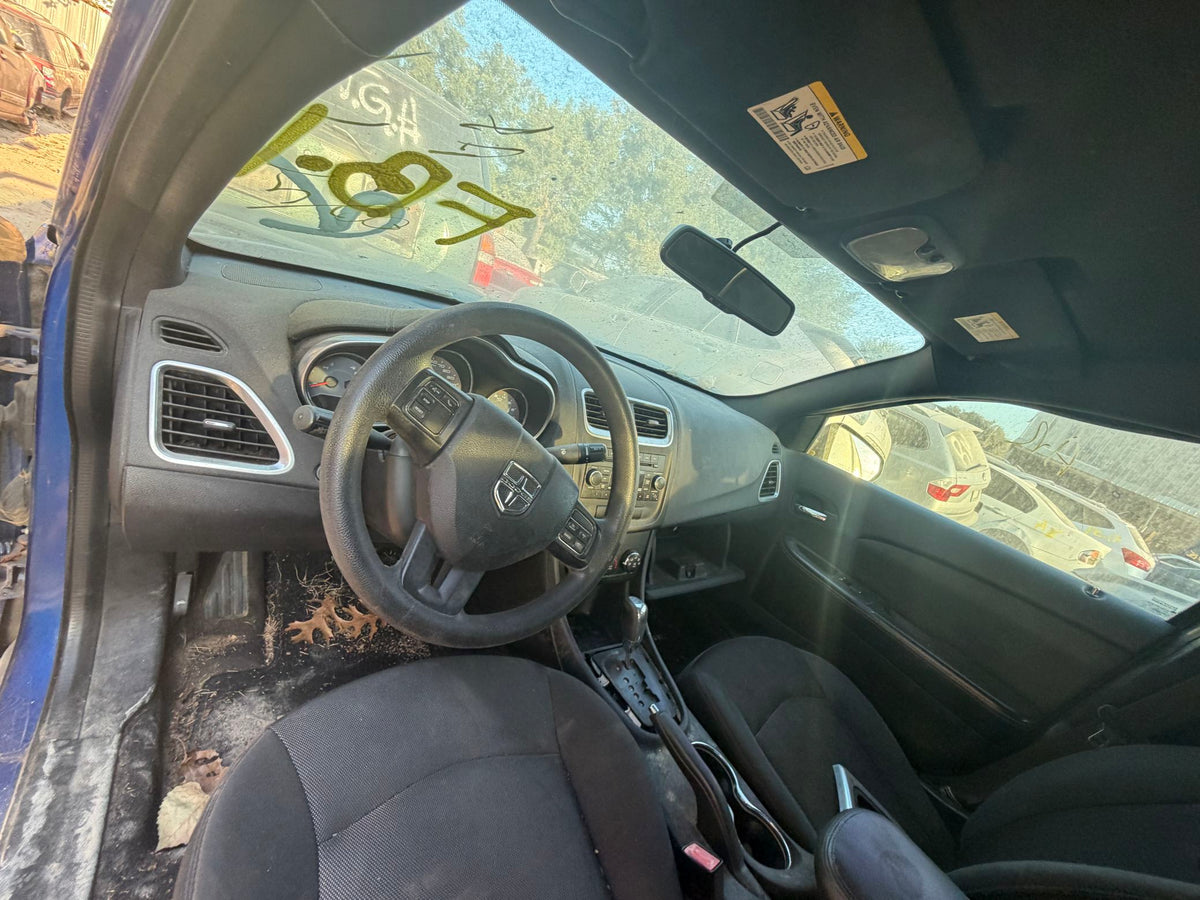 Wheel Hub Bearing Rear 2008 - 2014 Dodge Avenger