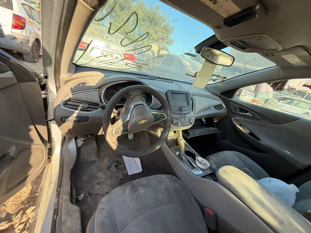 Windshield 2016 - 2024 Chevrolet Malibu