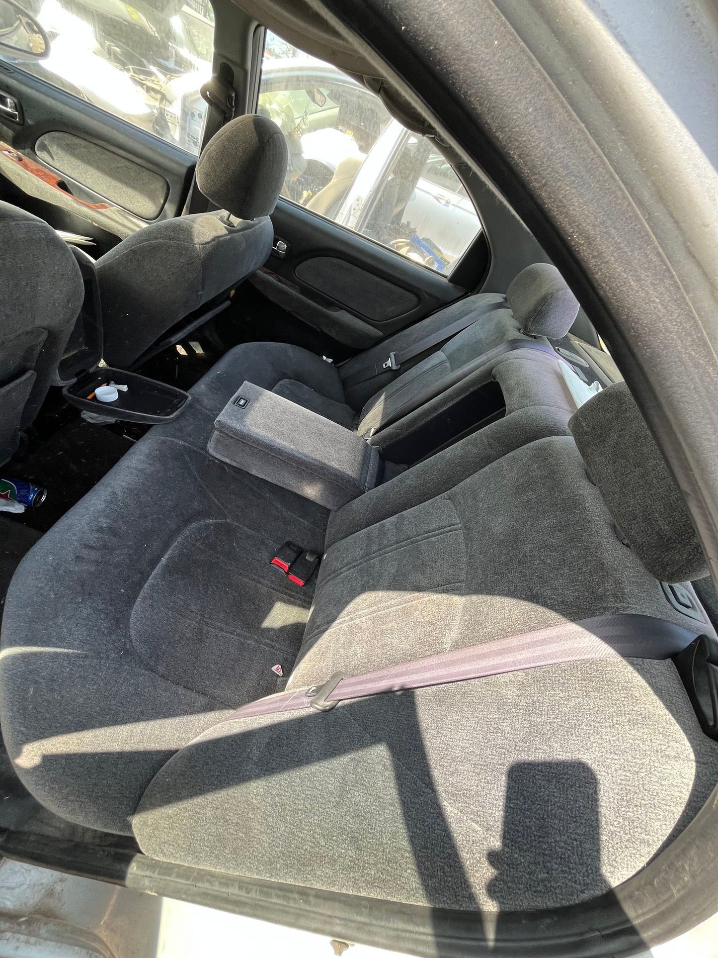 Front Subframe Crossmember 2019 - 2026 Kia Forte