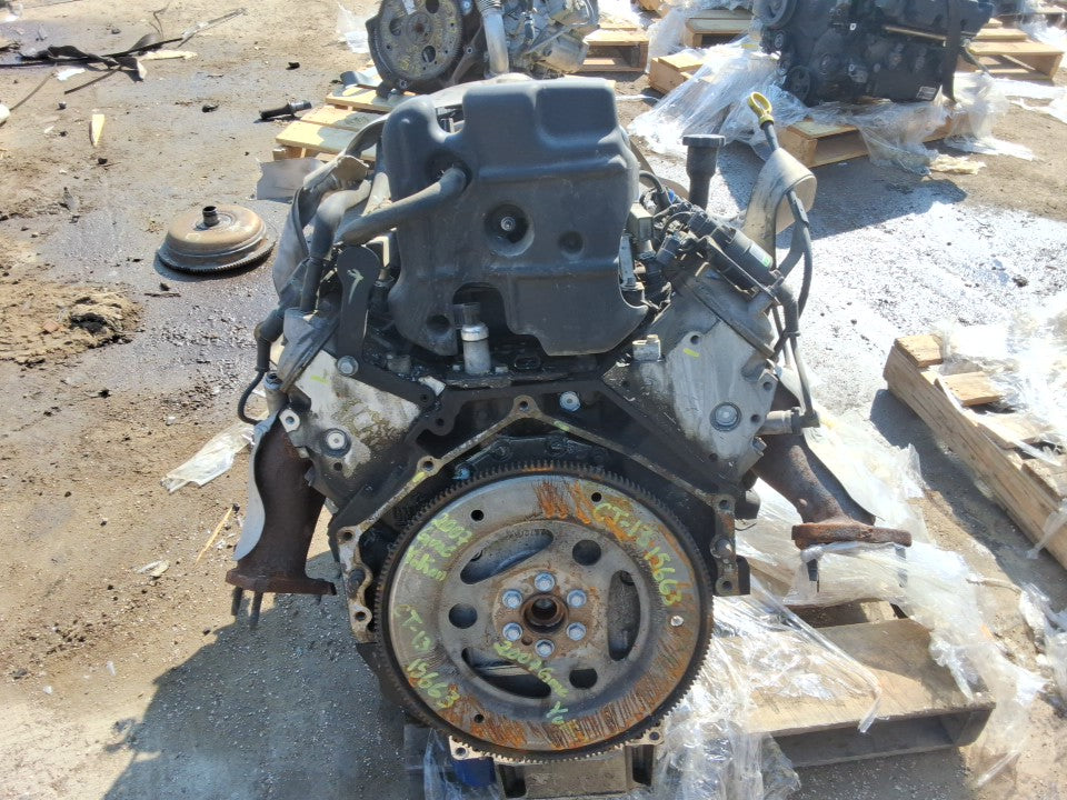 2007 - 2008 GMC YUKON - 5.3 L Engine -#15663