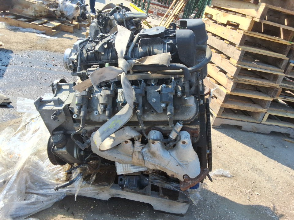 2007 - 2008 GMC YUKON - 5.3 L Engine -#15663