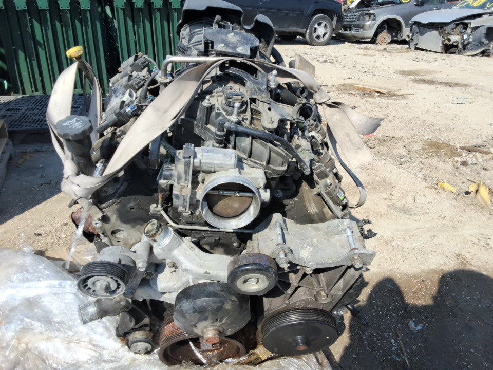 2007 - 2008 GMC YUKON - 5.3 L Engine -#15663