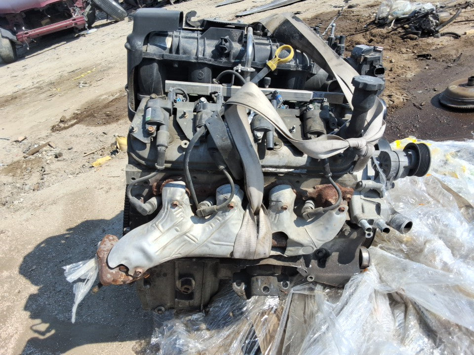 2007 - 2008 GMC YUKON - 5.3 L Engine -#15663