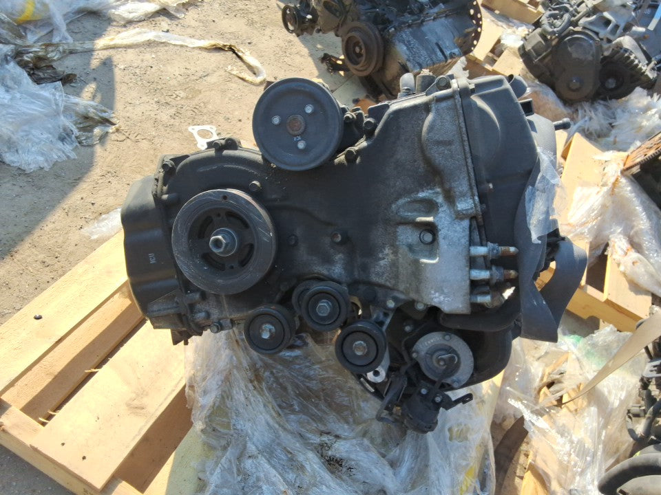 2014 - 2016 HYUNDAI TUCSON - 2.4 L Engine -#15670