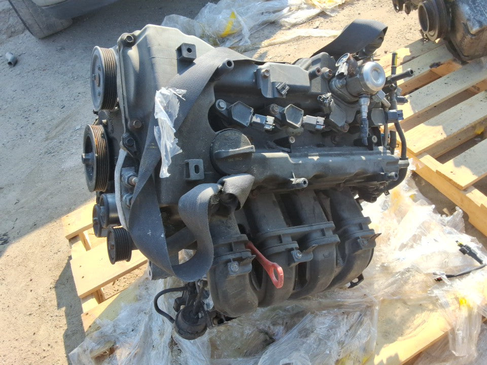 2014 - 2016 HYUNDAI TUCSON - 2.4 L Engine -#15670