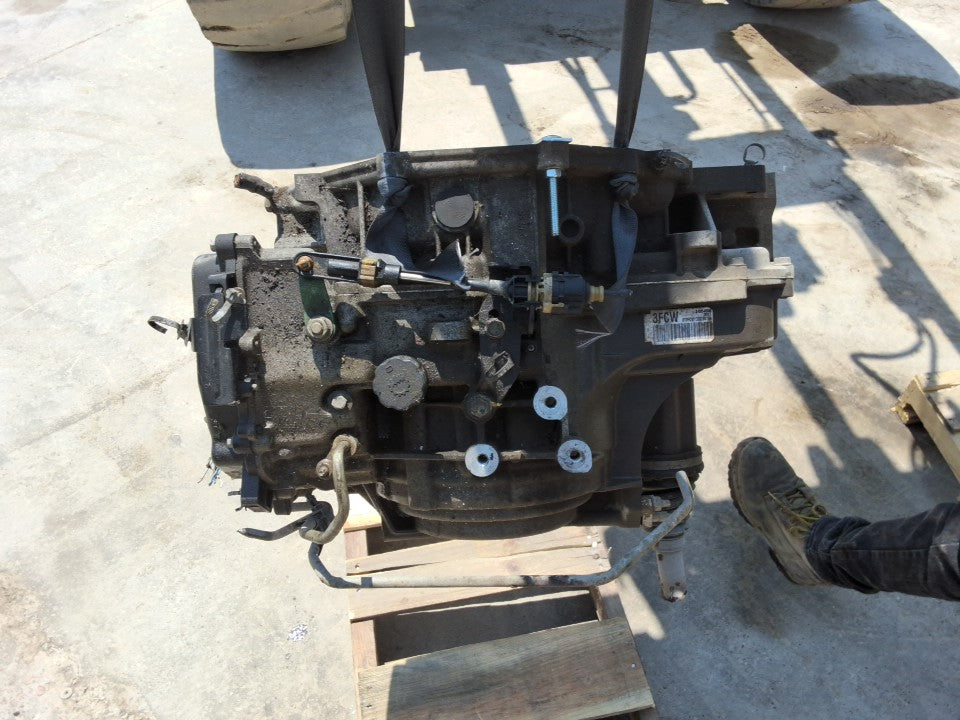 2013 - 2017 CHEVROLET MALIBU - Transmission -#16335