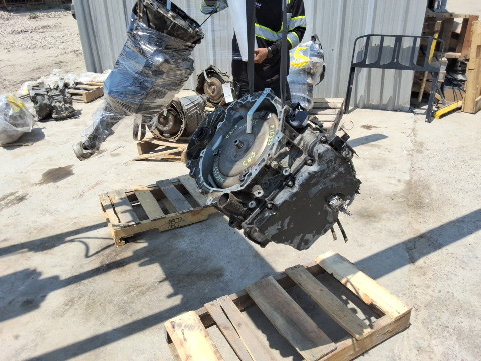 2013 - 2017 CHEVROLET MALIBU - Transmission -#16335