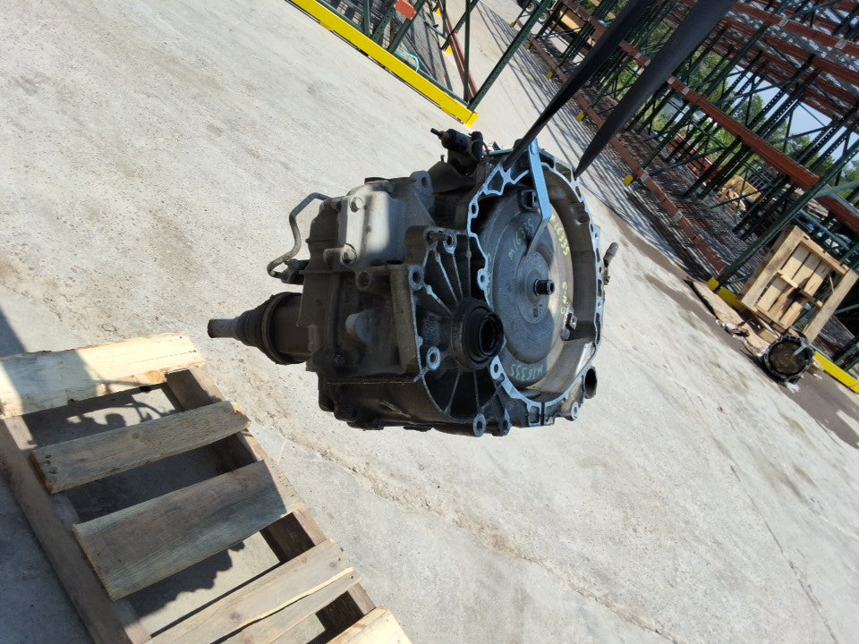 2013 - 2017 CHEVROLET MALIBU - Transmission -#16335