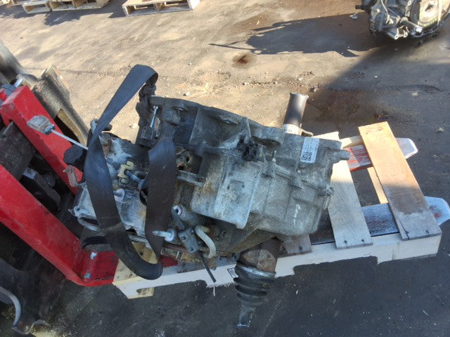 2013-2018 Lincoln MKX - Transmission -#16536