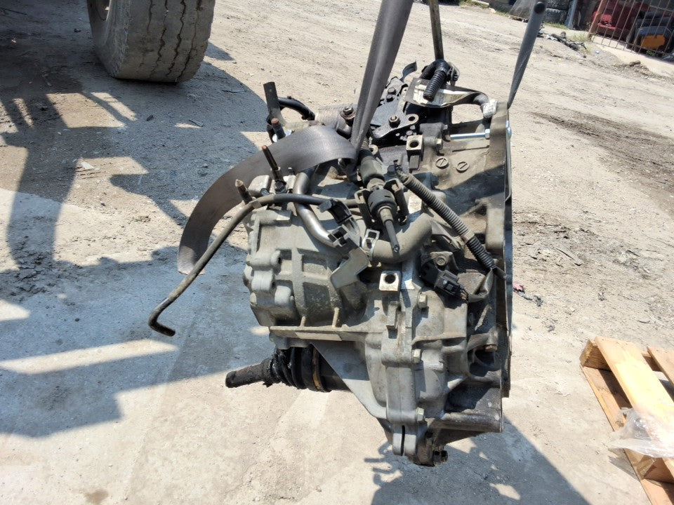 2010-2013 Mitsubishi Outlander - Transmission -#16339