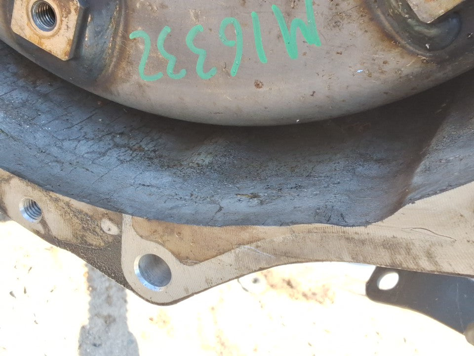 2003-2004 Toyota Sequoia - Transmission -#16332