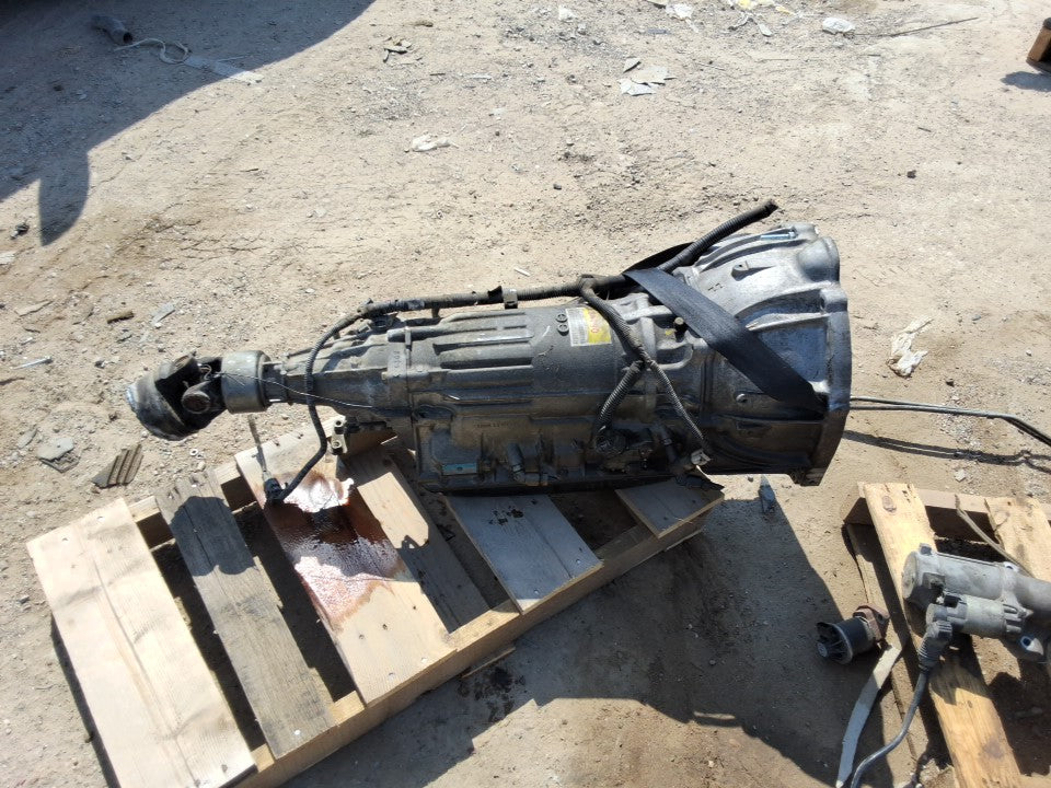 2003-2004 Toyota Sequoia - Transmission -#16332