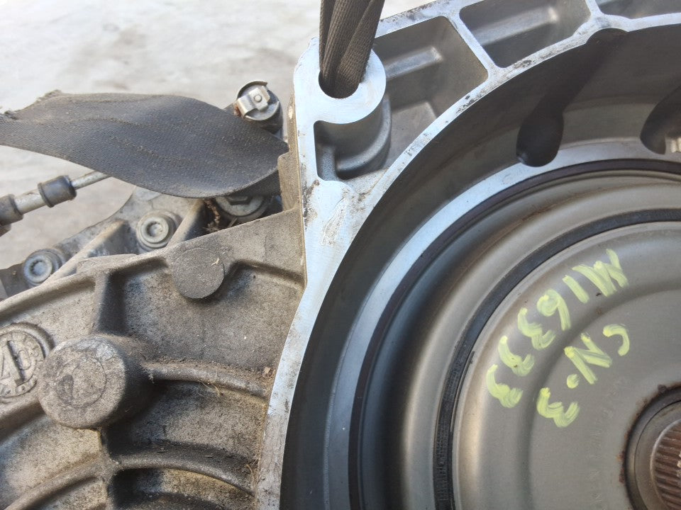 2008 Audi A3 - Transmission -16333