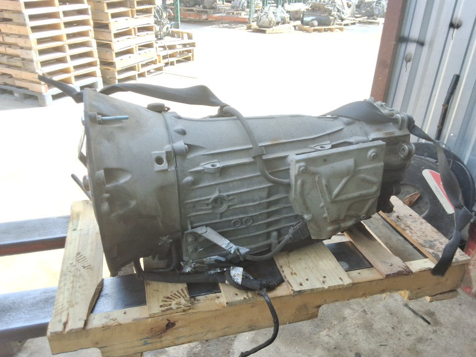 2007-2010 Mercedes GL450- Transmission -#16942