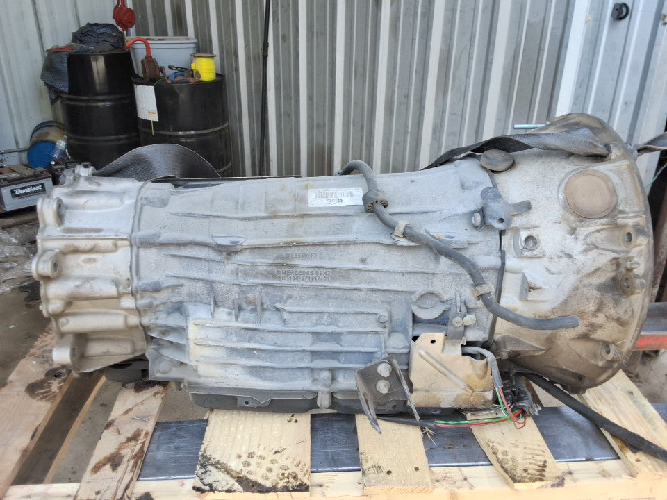 2007-2010 Mercedes GL450- Transmission -#16942