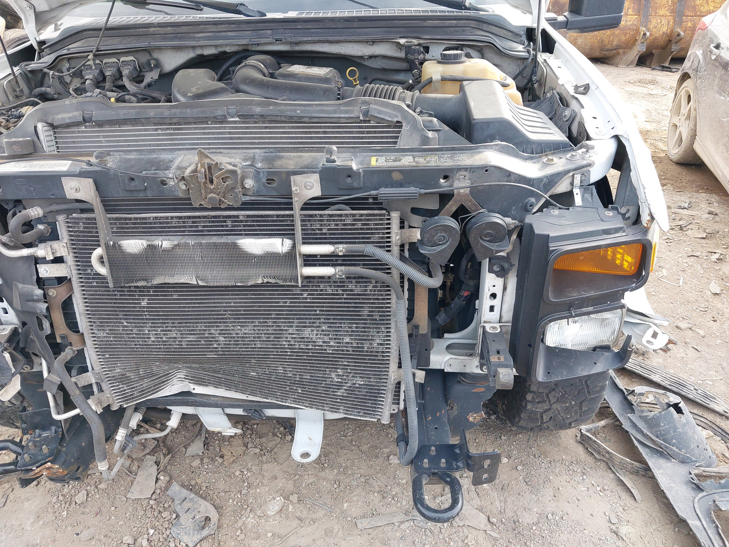 2008-2010 FORD F350 - Stock #: M18692