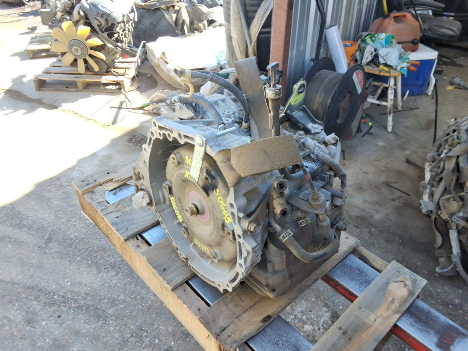 2008 - 2015 Scion XB - Automatic Transmission -#S0608