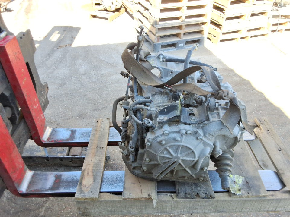 2008 - 2015 Scion XB - Automatic Transmission -#S0608
