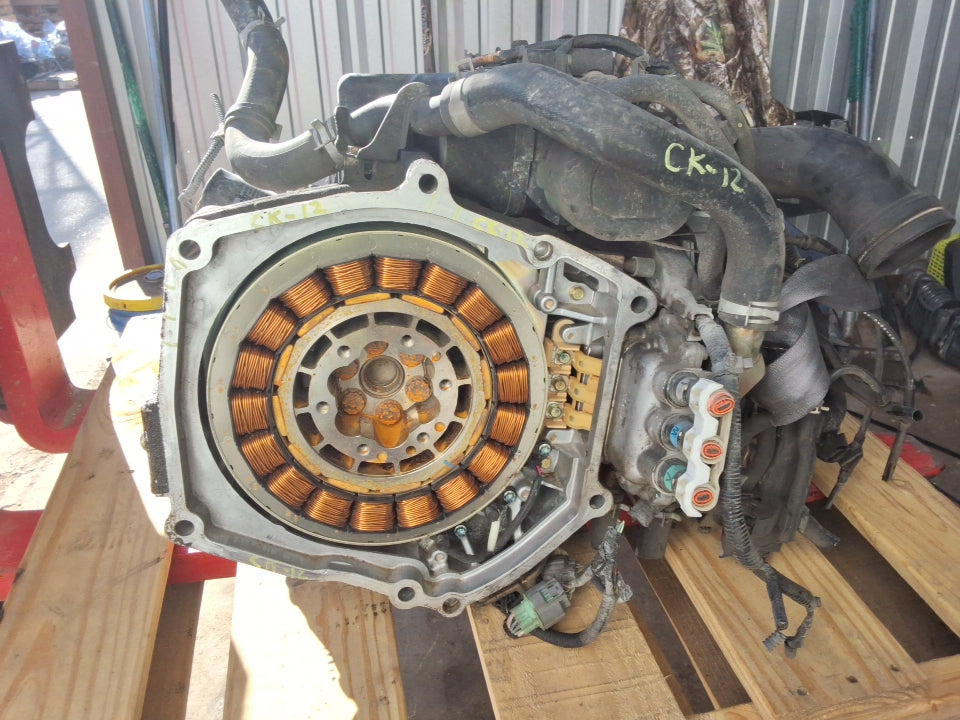 2003-2005 Honda Civic - 1.3 L Engine -#16282