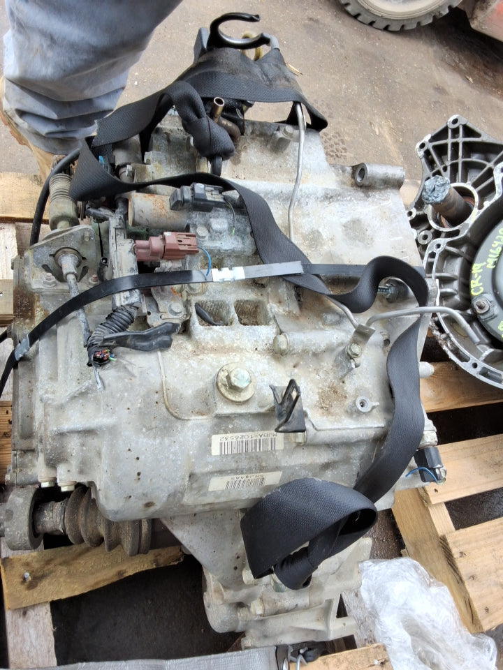 2005 Acura RL - Transmission -#15969