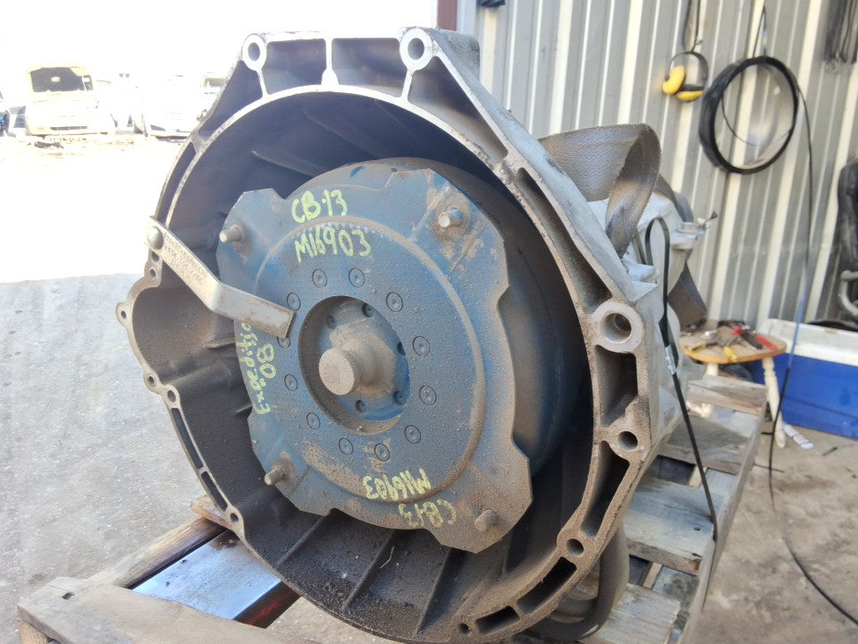 2007-2008 Ford Expedition - Transmission -#16903