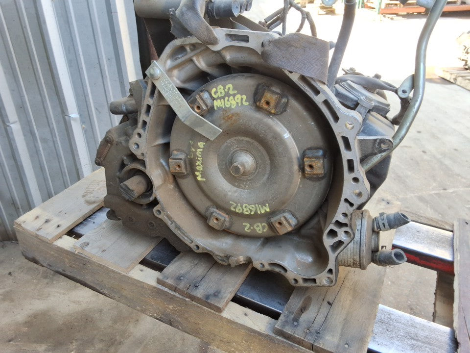 2004 Nissan Maxima - Automatic Transmission -#16892