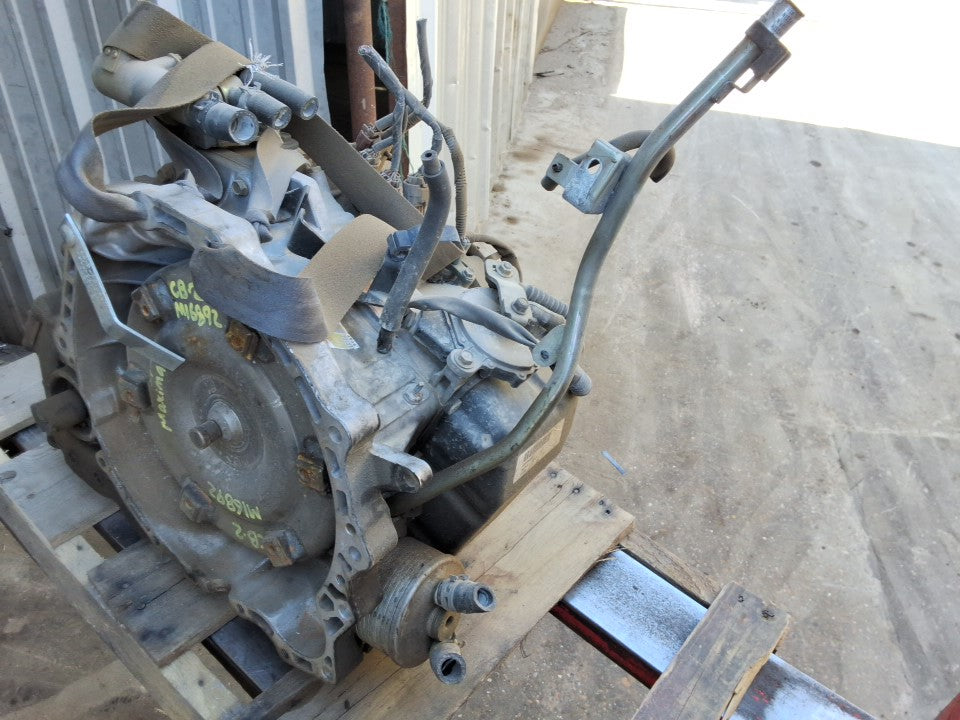 2004 Nissan Maxima - Automatic Transmission -#16892